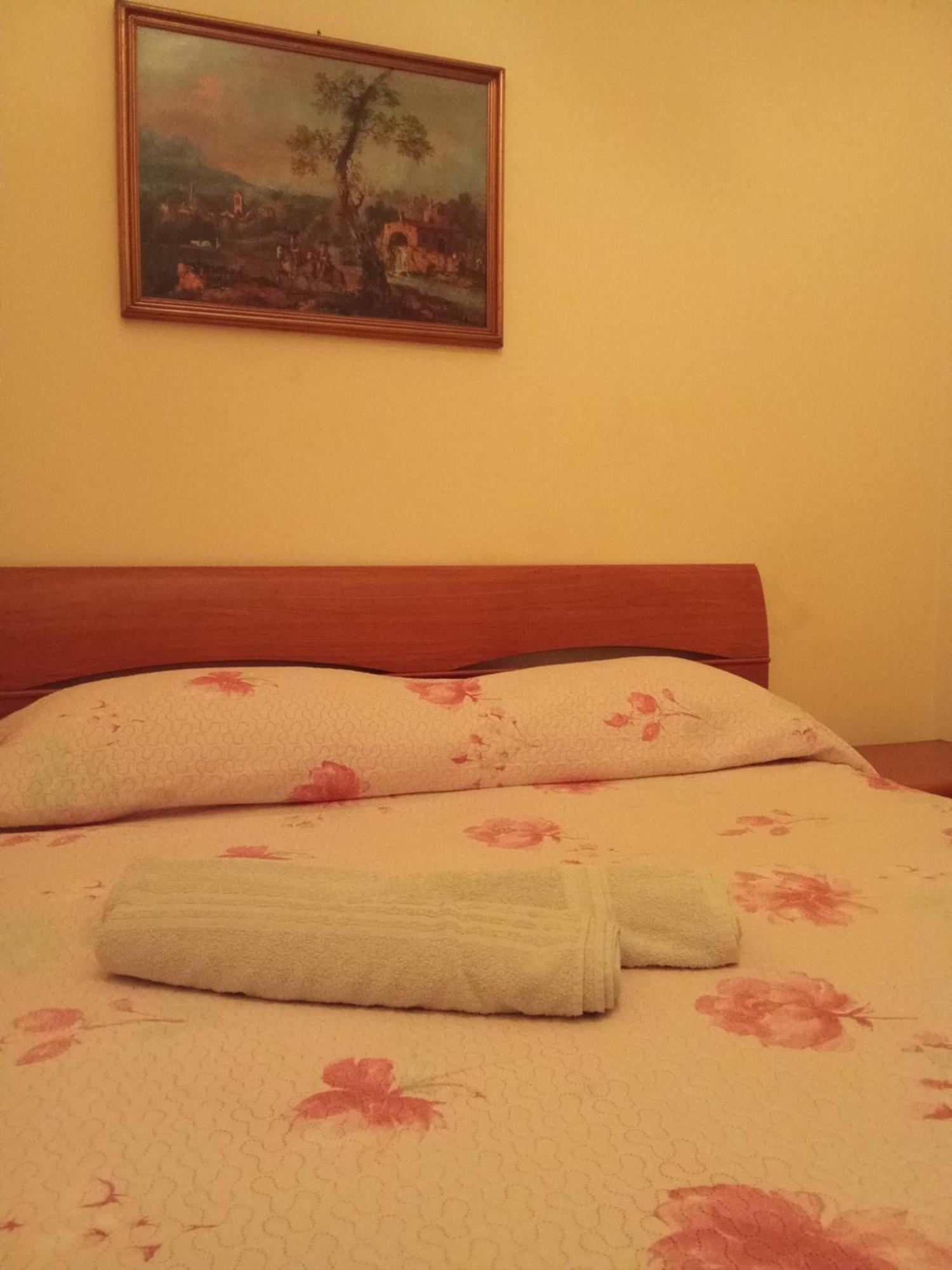 Hotel Casa Etna Randazzo Esterno foto